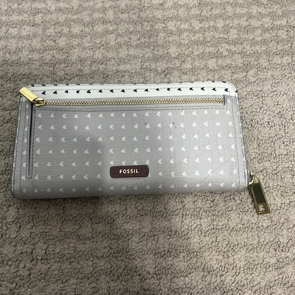 Fossil Wallet - Picture 2 of 8